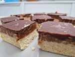 VG millionaire shortbread