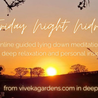 friday night nidra