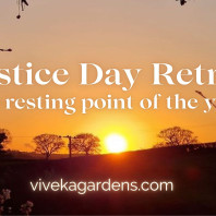 The Resting Point of the Year