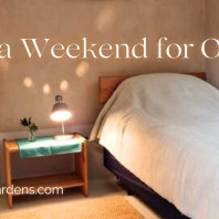 Yoga Weekend for One