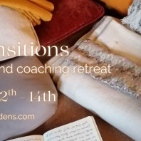 Transitions – yoga and coaching retreat