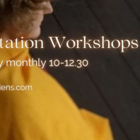 Meditation Workshops
