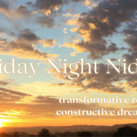 friday night nidra