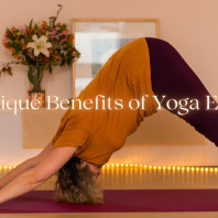 the unique benefits of yoga exercise