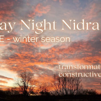 friday night nidra