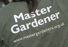 South London Master Gardeners