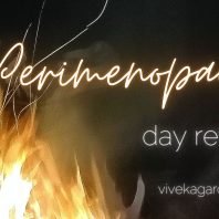 Perimenopause – yoga and coaching retreat at summer solstice